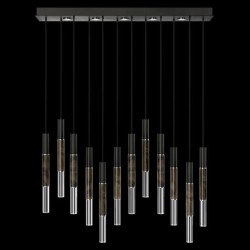 Fine Art Antonia Ceiling Pendant 100019-121