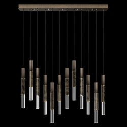 Fine Art Antonia Ceiling Pendant 100019-211