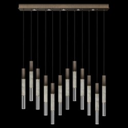 Fine Art Antonia Ceiling Pendant 100019-212