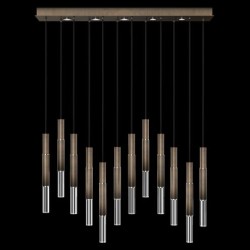 Fine Art Antonia Ceiling Pendant 100019-220
