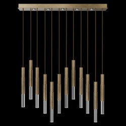 Fine Art Antonia Ceiling Pendant 100019-310