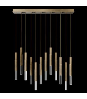 Fine Art Antonia Ceiling Pendant 100019-310
