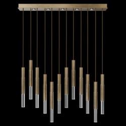 Fine Art Antonia Ceiling Pendant 100019-320