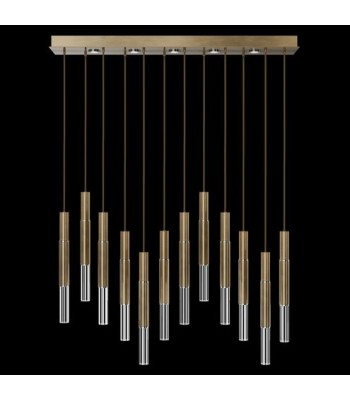 Fine Art Antonia Ceiling Pendant 100019-320