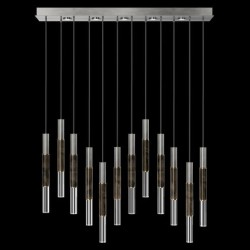 Fine Art Antonia Ceiling Pendant 100019-411