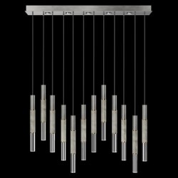 Fine Art Antonia Ceiling Pendant 100019-412