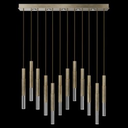 Fine Art Antonia Ceiling Pendant 100019-510