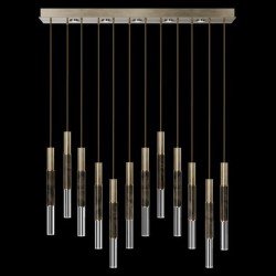 Fine Art Antonia Ceiling Pendant 100019-511