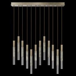 Fine Art Antonia Ceiling Pendant 100019-512