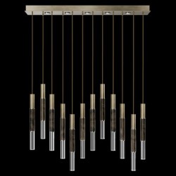Fine Art Antonia Ceiling Pendant 100019-521