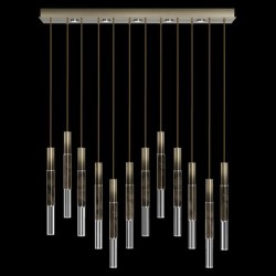 Fine Art Antonia Ceiling Pendant 100019-621