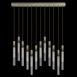 Fine Art Antonia Ceiling Pendant 100019-622