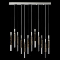 Fine Art Antonia Ceiling Pendant 100019-711