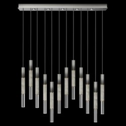 Fine Art Antonia Ceiling Pendant 100019-712