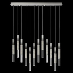 Fine Art Antonia Ceiling Pendant 100019-722