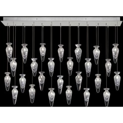 Fine Art Essence Ceiling Pendant 100022-11ST