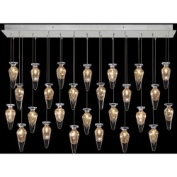 Fine Art Essence Ceiling Pendant 100022-12ST