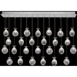 Fine Art Essence Ceiling Pendant 100022-13ST