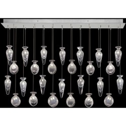 Fine Art Essence Ceiling Pendant 100022-15ST