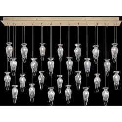 Fine Art Essence Ceiling Pendant 100022-21ST