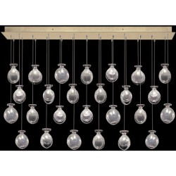 Fine Art Essence Ceiling Pendant 100022-23ST