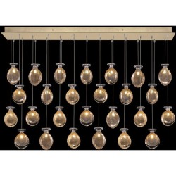 Fine Art Essence Ceiling Pendant 100022-24ST