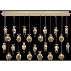 Fine Art Essence Ceiling Pendant 100022-26ST