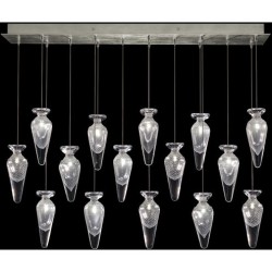 Fine Art Essence Ceiling Pendant 100023-11ST