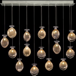 Fine Art Essence Ceiling Pendant 100023-14ST