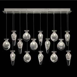 Fine Art Essence Ceiling Pendant 100023-15ST
