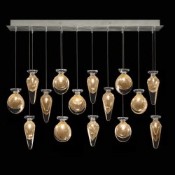 Fine Art Essence Ceiling Pendant 100023-16ST
