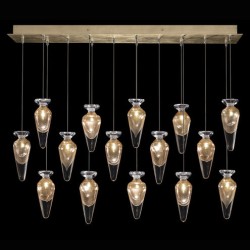 Fine Art Essence Ceiling Pendant 100023-22ST
