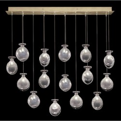 Fine Art Essence Ceiling Pendant 100023-23ST