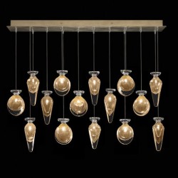 Fine Art Essence Ceiling Pendant 100023-26ST