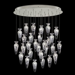 Fine Art Essence Ceiling Pendant 100024-11ST