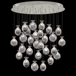Fine Art Essence Ceiling Pendant 100024-13ST
