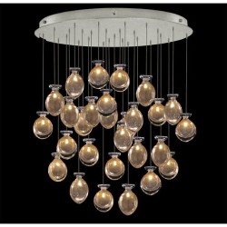 Fine Art Essence Ceiling Pendant 100024-14ST