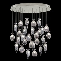 Fine Art Essence Ceiling Pendant 100024-15ST