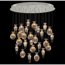 Fine Art Essence Ceiling Pendant 100024-16ST