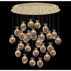 Fine Art Essence Ceiling Pendant 100024-24ST