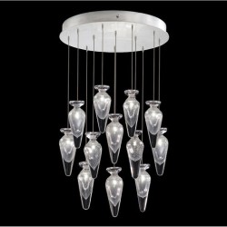 Fine Art Essence Ceiling Pendant 100029-11ST