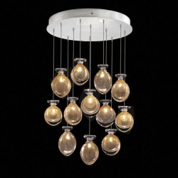 Fine Art Essence Ceiling Pendant 100029-14ST