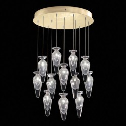 Fine Art Essence Ceiling Pendant 100029-21ST