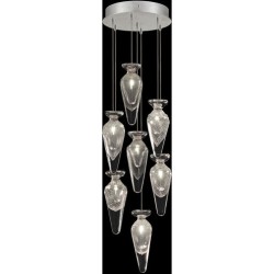 Fine Art Essence Ceiling Pendant 100031-11ST