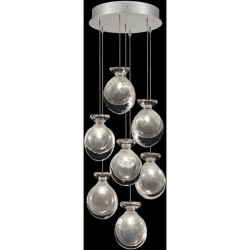 Fine Art Essence Ceiling Pendant 100031-13ST
