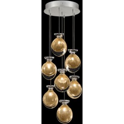 Fine Art Essence Ceiling Pendant 100031-14ST