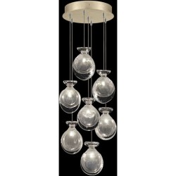 Fine Art Essence Ceiling Pendant 100031-23ST