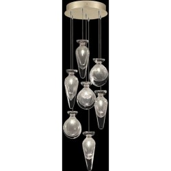 Fine Art Essence Ceiling Pendant 100031-25ST