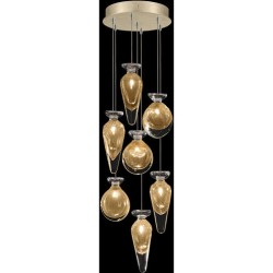 Fine Art Essence Ceiling Pendant 100031-26ST