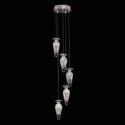 Fine Art Essence Ceiling Pendant 100032-11ST